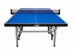 KBS 25-2 ITTF ONAYLI MAÇ MASASI - MAVİ