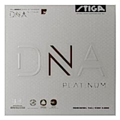 STIGA  DNA PLATINUM H