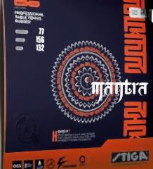 STIGA  MANTRA H