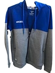 KBS Kapüşonlu Eşofman