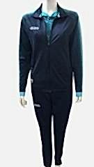 KBS Erkek Eşofman Takımı - Lacivert