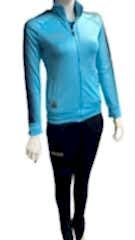 KBS Kadın Eşofman Takımı Turkuaz