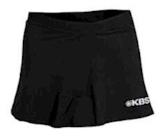 KBS Kadın Şort Etek - Siyah