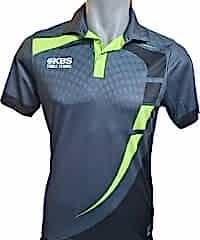 KBS Polo Yaka Tişört