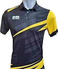 KBS Polo Yaka Tişört