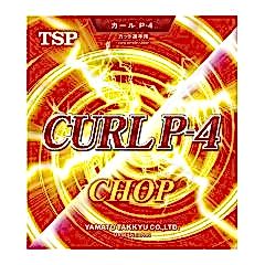 TSP CURL P-4