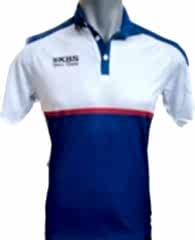 KBS Polo Yaka Tişört