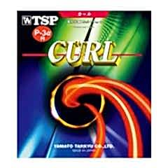 TSP CURL P3 ALPHA R