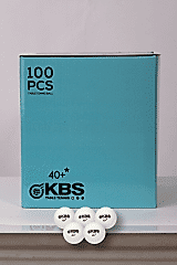 KBS ANTRENMAN TOPU 100 Adet