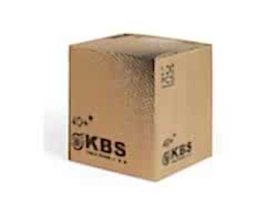 KBS ANTRENMAN TOPU 100 Adet