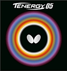 BUTTERFLY TENERGY 05
