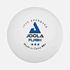 JOOLA FLASH*** 40+ 6 Adet