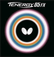 BUTTERFLY TENERGY 05 FX