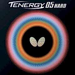 BUTTERFLY TENERGY 05 HARD