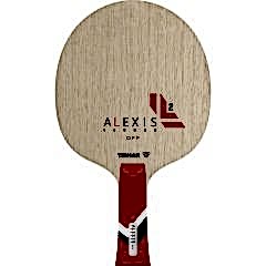 Tibhar Alexis Lebrun OFF