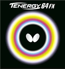 BUTTERFLY TENERGY 64 FX