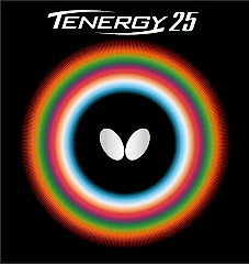 BUTTERFLY TENERGY 25