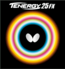 BUTTERFLY TENERGY 25 FX