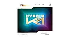 Tibhar K1 Hybrid European Version