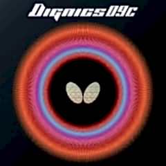 BUTTERFLY DIGNICS 09C