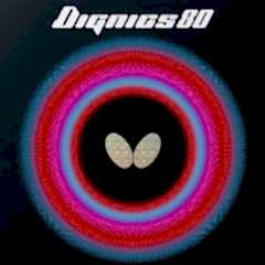 BUTTERFLY DIGNICS 80