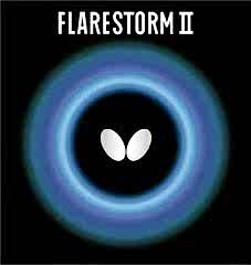 BUTTERFLY FLARESTORM II