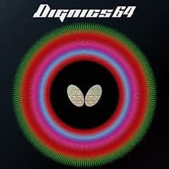 BUTTERFLY DIGNICS 64