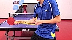 Masa Tenisi Eğitimi